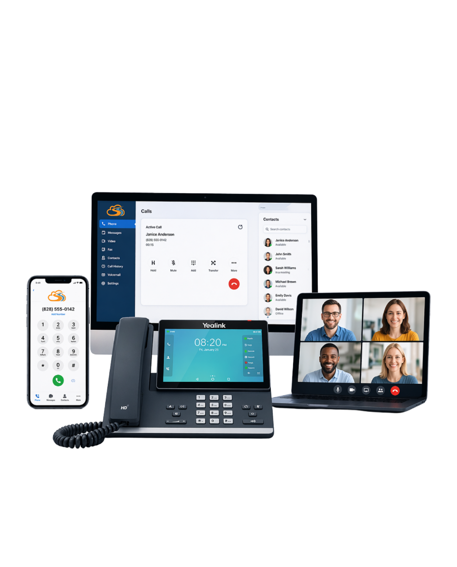Simple Solutions VoIP